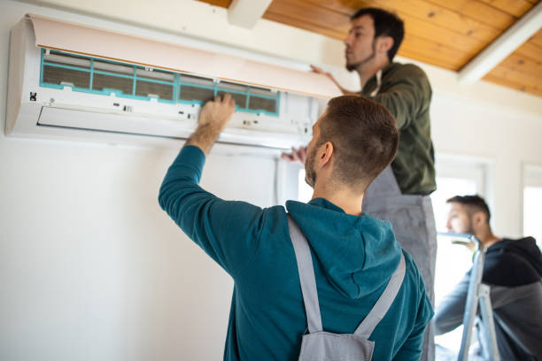 Best VRF (Variable Refrigerant Flow) Systems in Man, WV