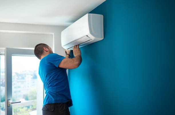 Best Residential HVAC in Man, WV