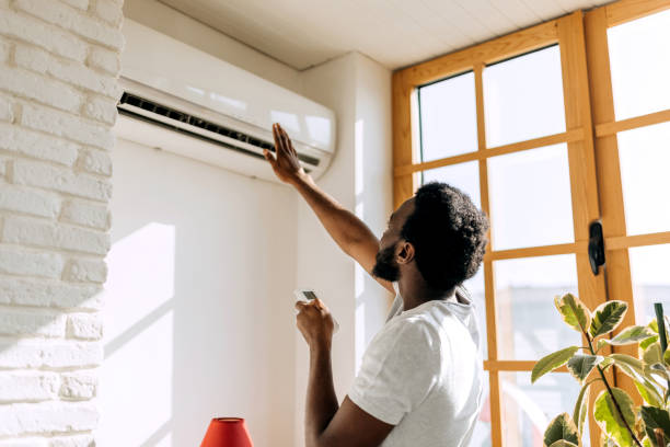 Best Thermostats and Smart Controls in Man, WV