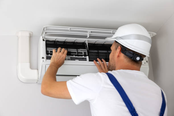 Best Air Conditioning Cleaning in Man, WV
