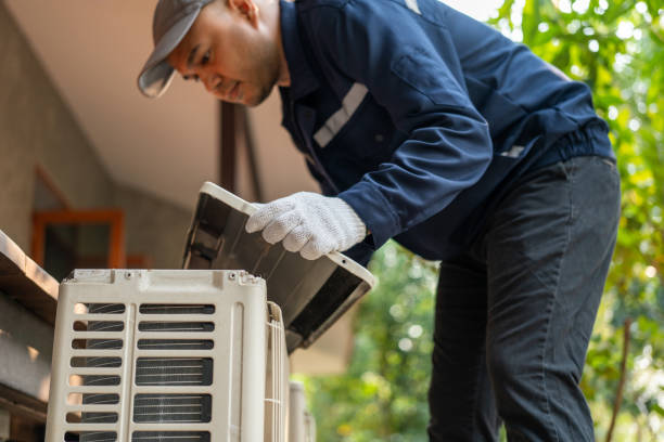 Reliable Man, WV HVAC Solutions