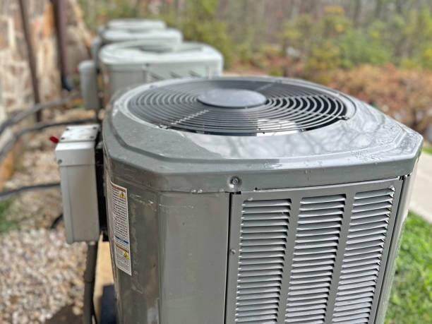 Best HVAC Equipment and Components in Man, WV