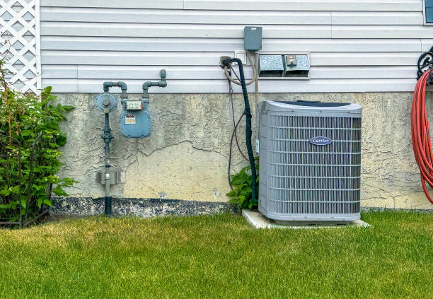 Best Emergency HVAC Services in Man, WV