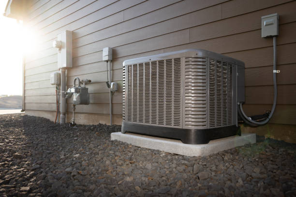 Best Commercial HVAC in Man, WV